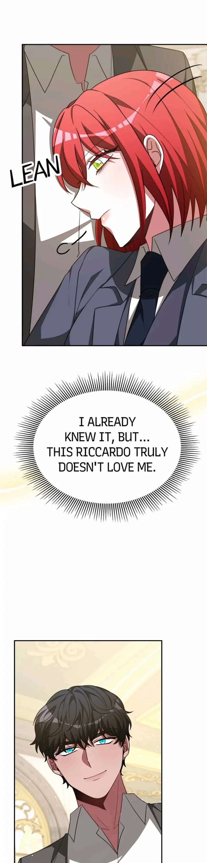 The Villainess Is Worshipped by the Family Chapter 86 page 31 - Chapter 86