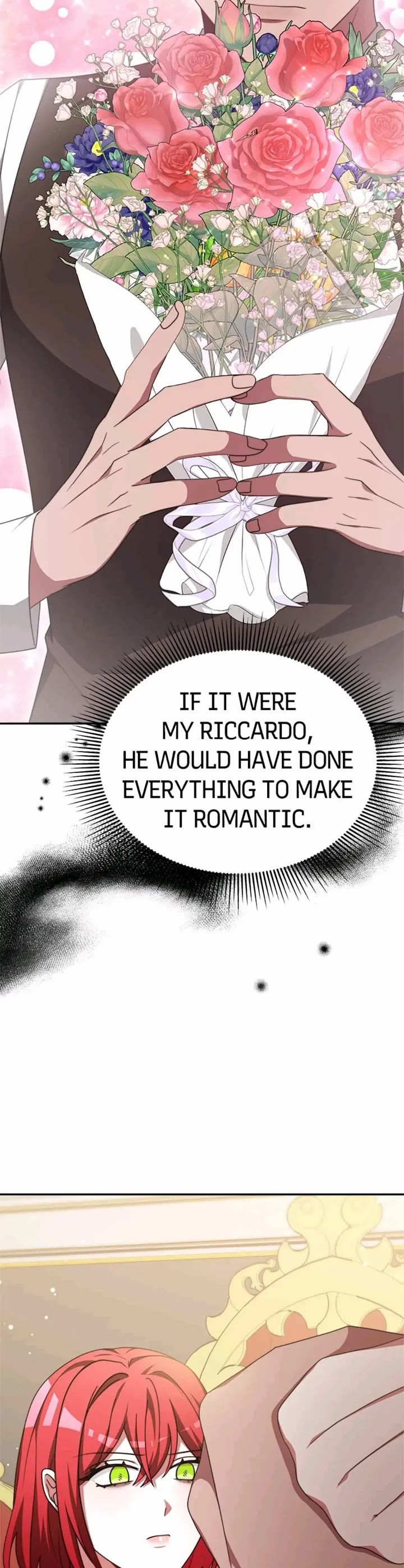 The Villainess Is Worshipped by the Family Chapter 86 page 43 - Chapter 86