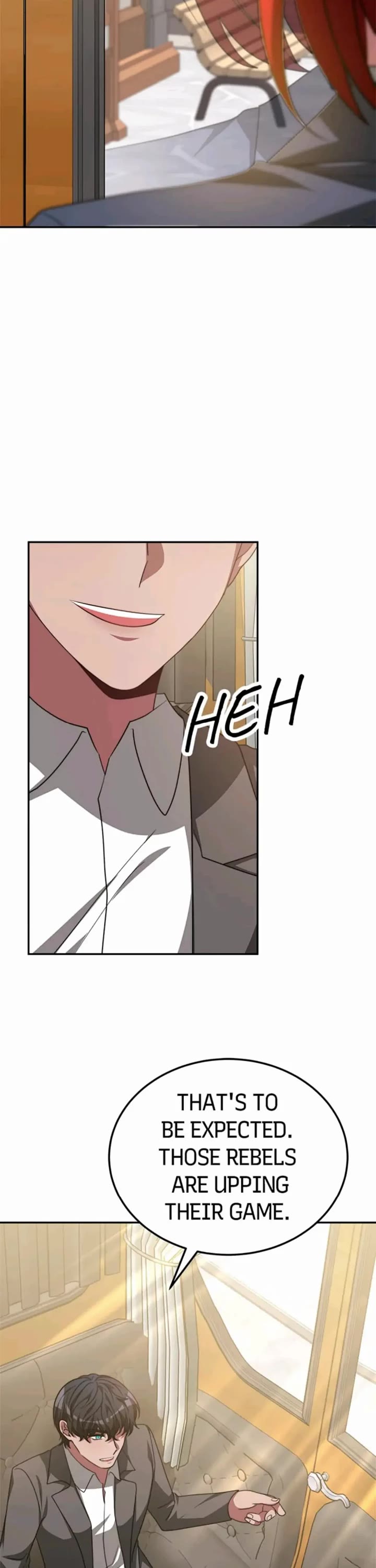 The Villainess Is Worshipped by the Family Chapter 86 page 7 - Chapter 86