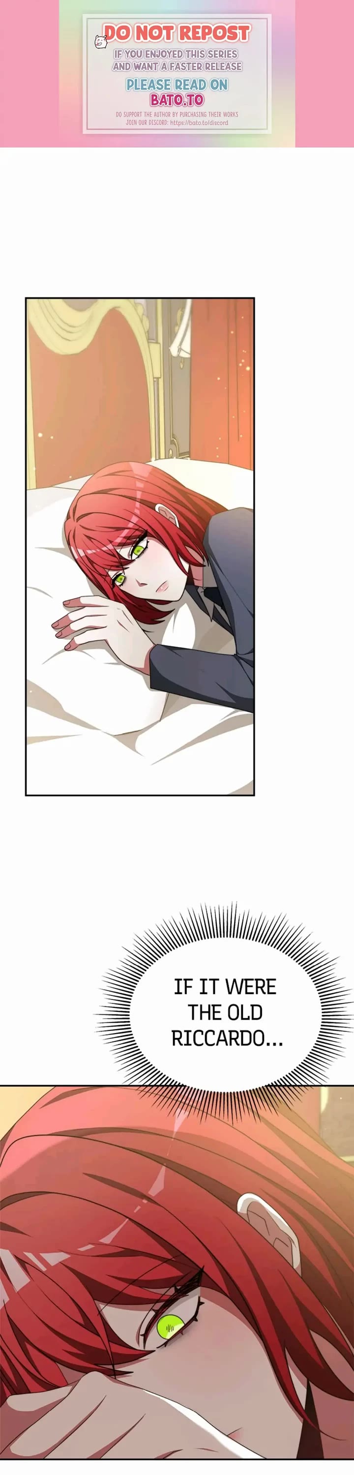 The Villainess Is Worshipped by the Family Chapter 87 page 1 - Chapter 87