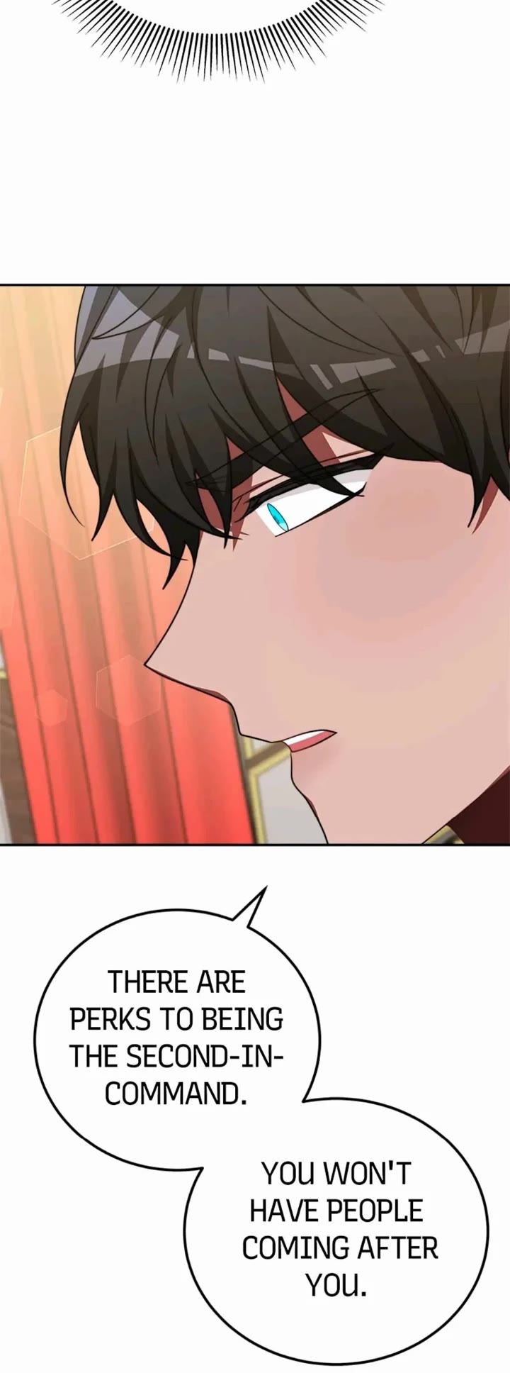 The Villainess Is Worshipped by the Family Chapter 87 page 10 - Chapter 87