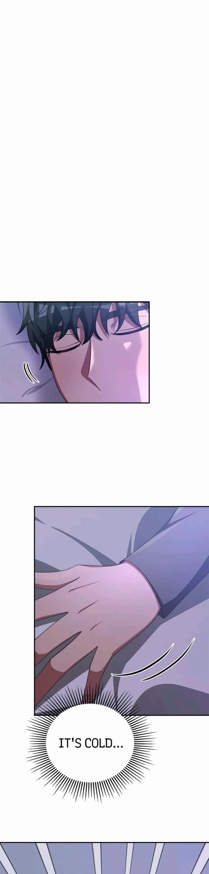 The Villainess Is Worshipped by the Family Chapter 87 page 21 - Chapter 87