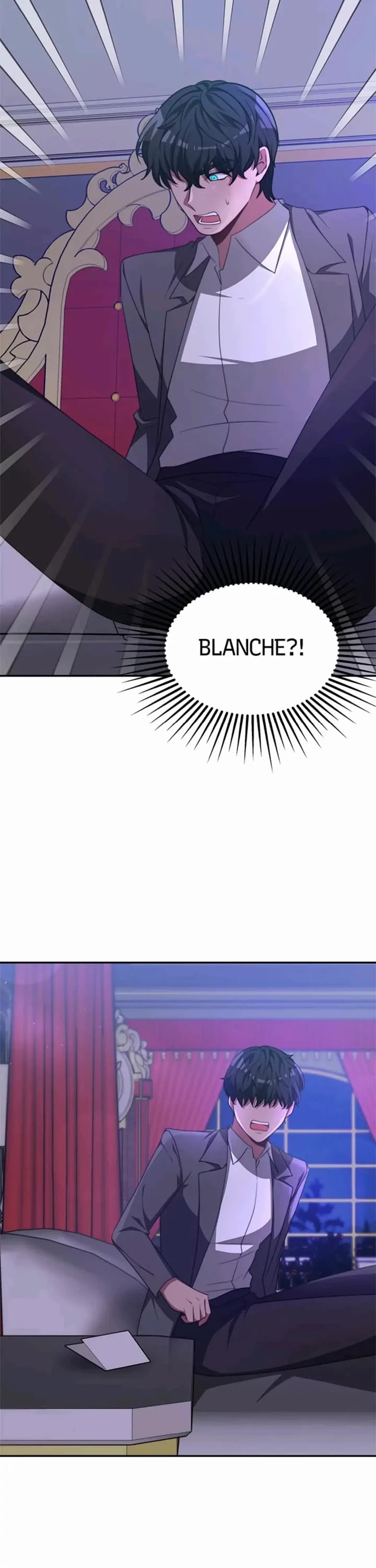 The Villainess Is Worshipped by the Family Chapter 87 page 22 - Chapter 87