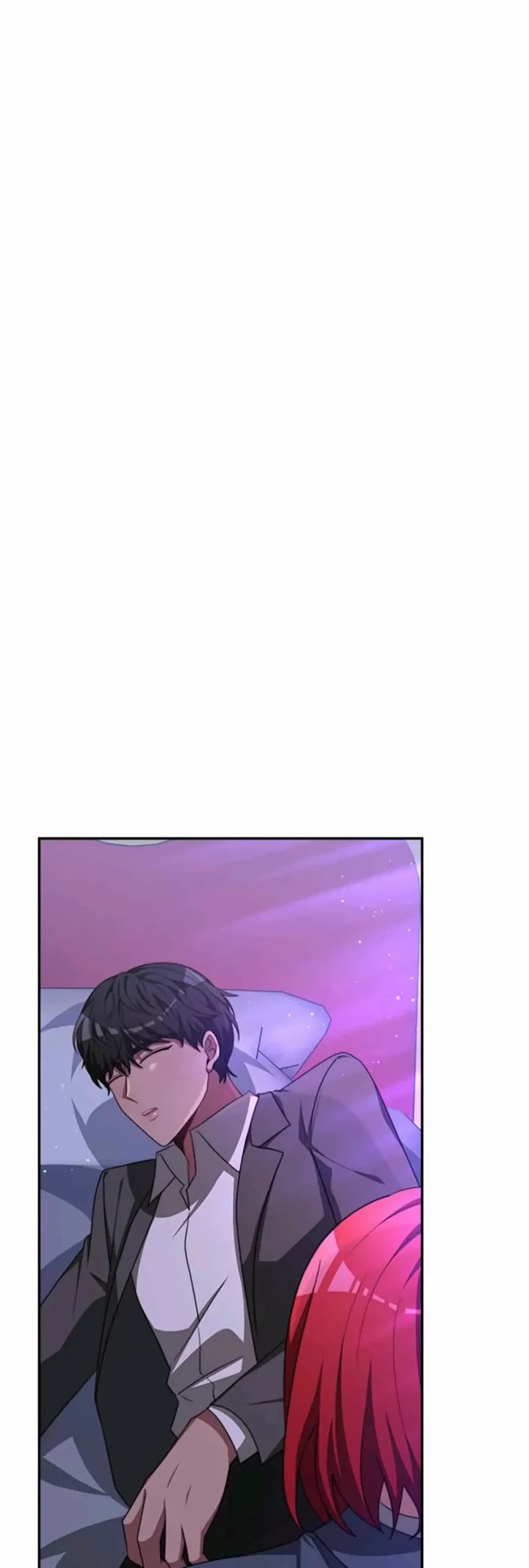 The Villainess Is Worshipped by the Family Chapter 87 page 24 - Chapter 87