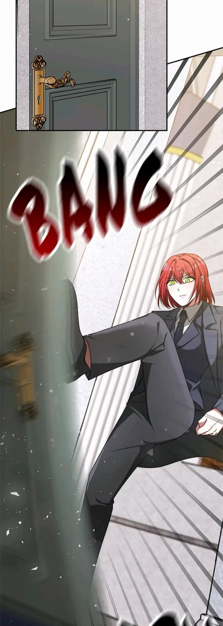 The Villainess Is Worshipped by the Family Chapter 87 page 29 - Chapter 87