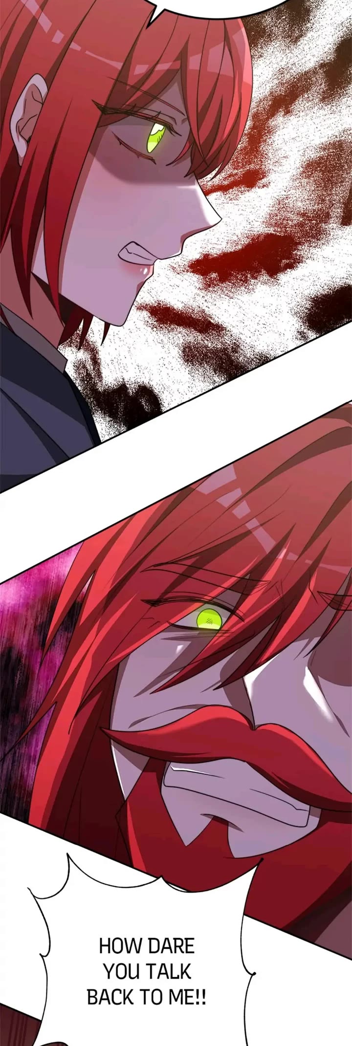 The Villainess Is Worshipped by the Family Chapter 87 page 39 - Chapter 87