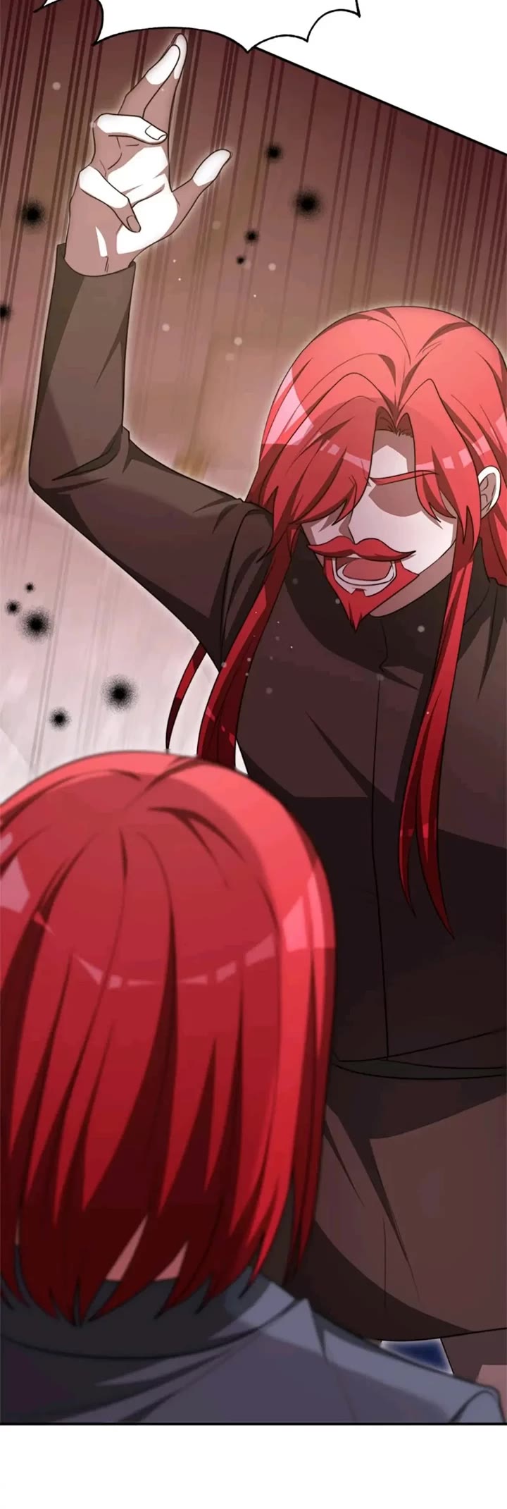 The Villainess Is Worshipped by the Family Chapter 87 page 40 - Chapter 87