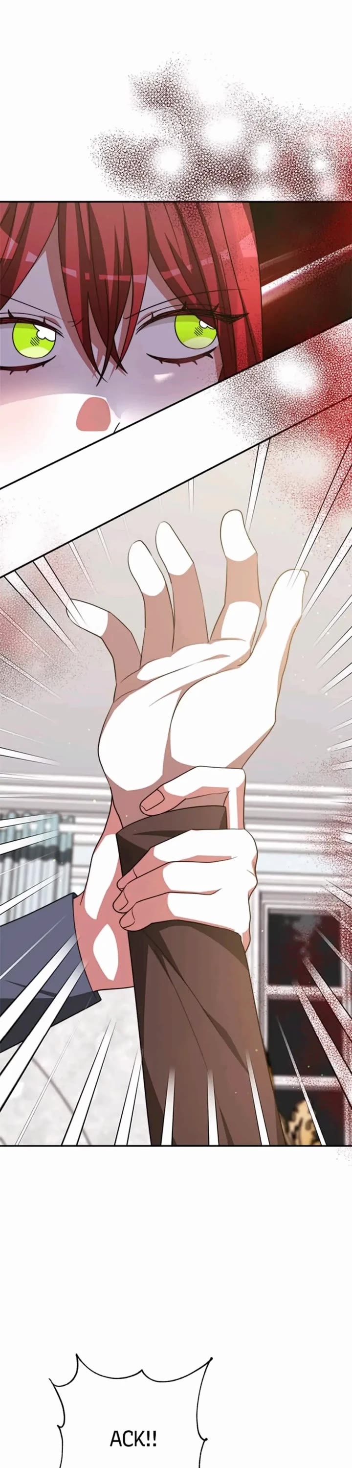 The Villainess Is Worshipped by the Family Chapter 87 page 41 - Chapter 87