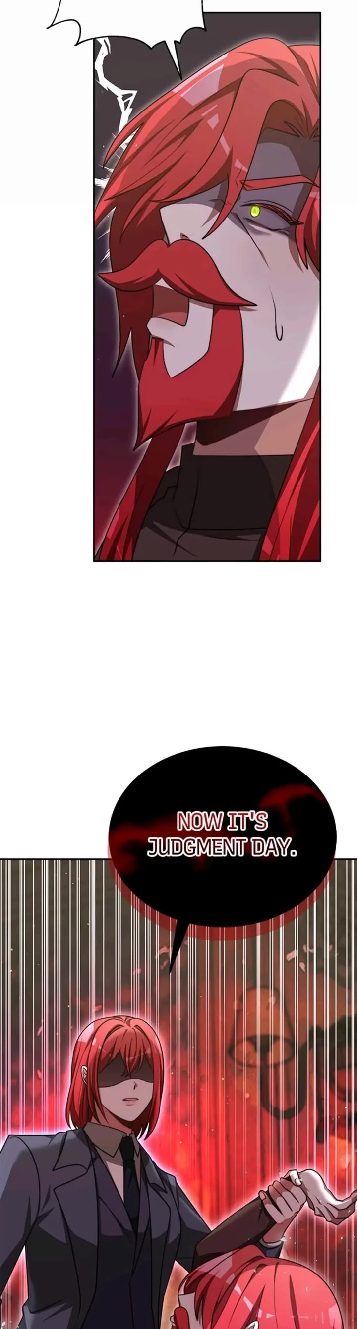 The Villainess Is Worshipped by the Family Chapter 87 page 42 - Chapter 87