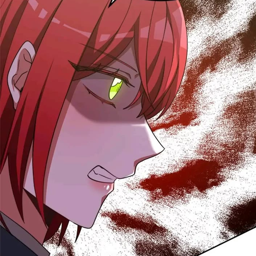 The Villainess Is Worshipped by the Family Chapter 87 cover