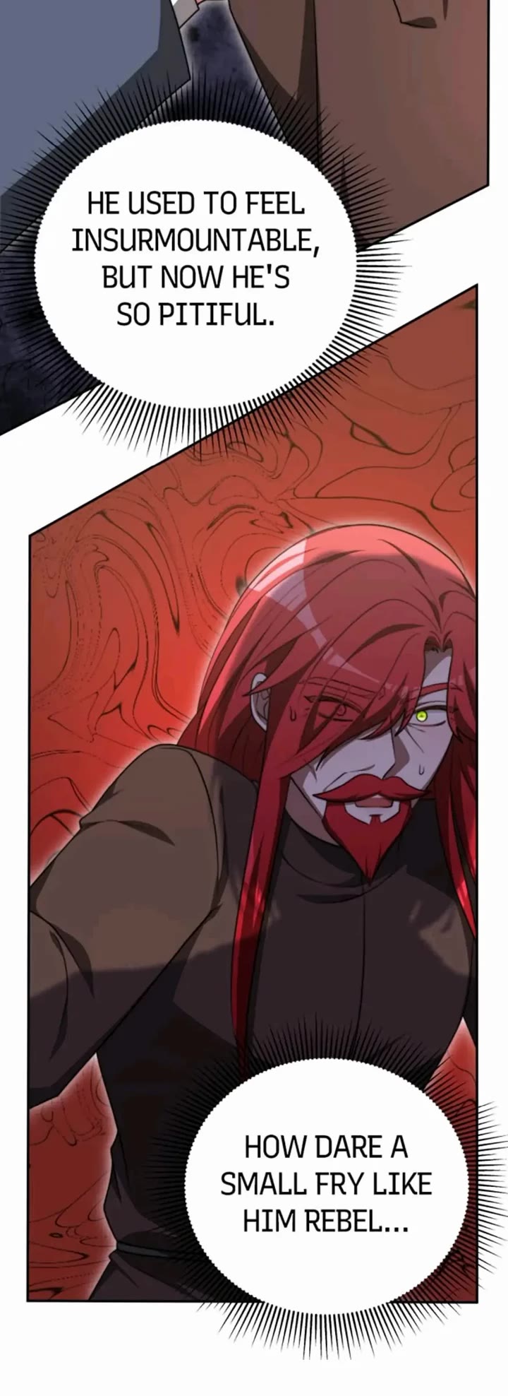 The Villainess Is Worshipped by the Family Chapter 88 page 10 - Chapter 88