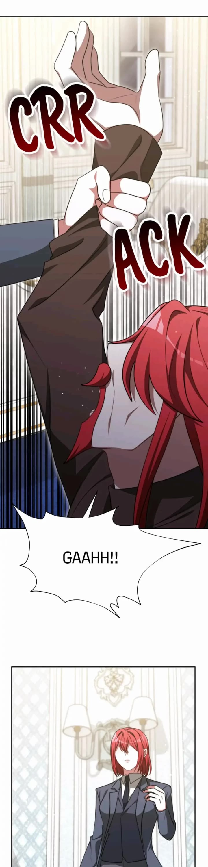 The Villainess Is Worshipped by the Family Chapter 88 page 11 - Chapter 88