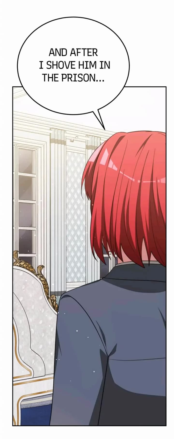 The Villainess Is Worshipped by the Family Chapter 88 page 15 - Chapter 88