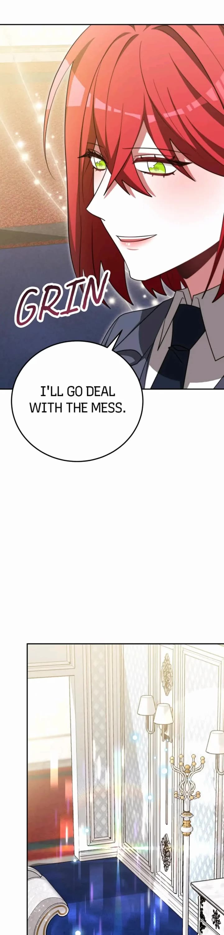 The Villainess Is Worshipped by the Family Chapter 88 page 16 - Chapter 88