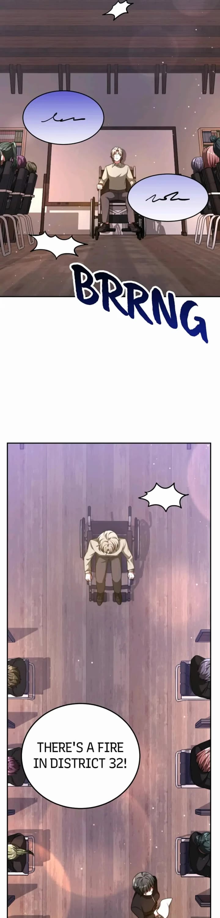 The Villainess Is Worshipped by the Family Chapter 88 page 18 - Chapter 88