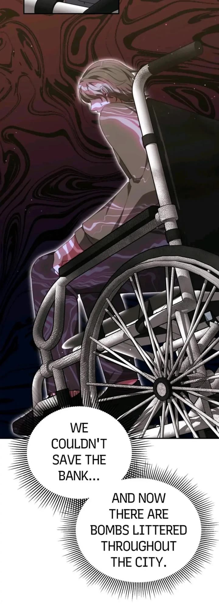 The Villainess Is Worshipped by the Family Chapter 88 page 20 - Chapter 88