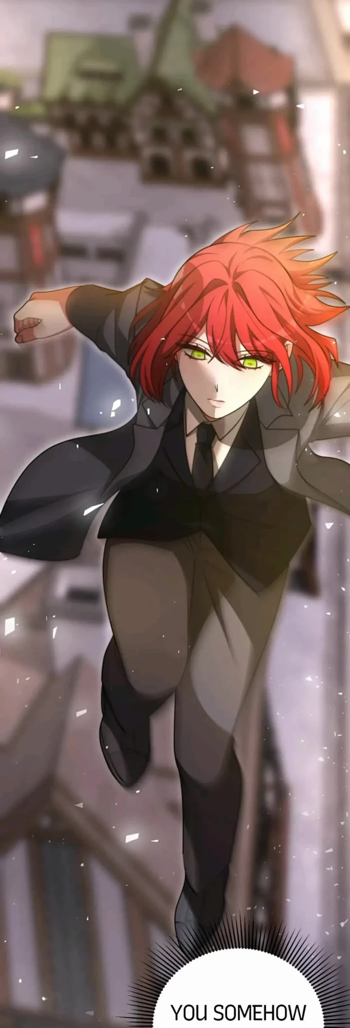 The Villainess Is Worshipped by the Family Chapter 88 page 29 - Chapter 88