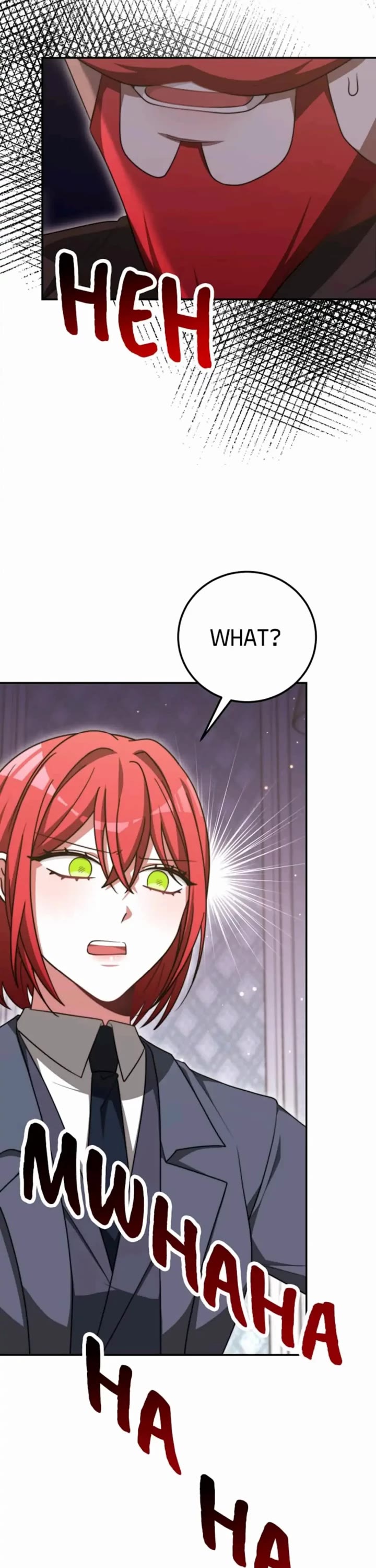 The Villainess Is Worshipped by the Family Chapter 88 page 3 - Chapter 88