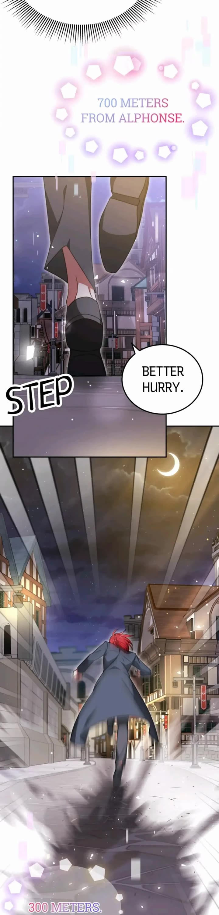 The Villainess Is Worshipped by the Family Chapter 88 page 32 - Chapter 88