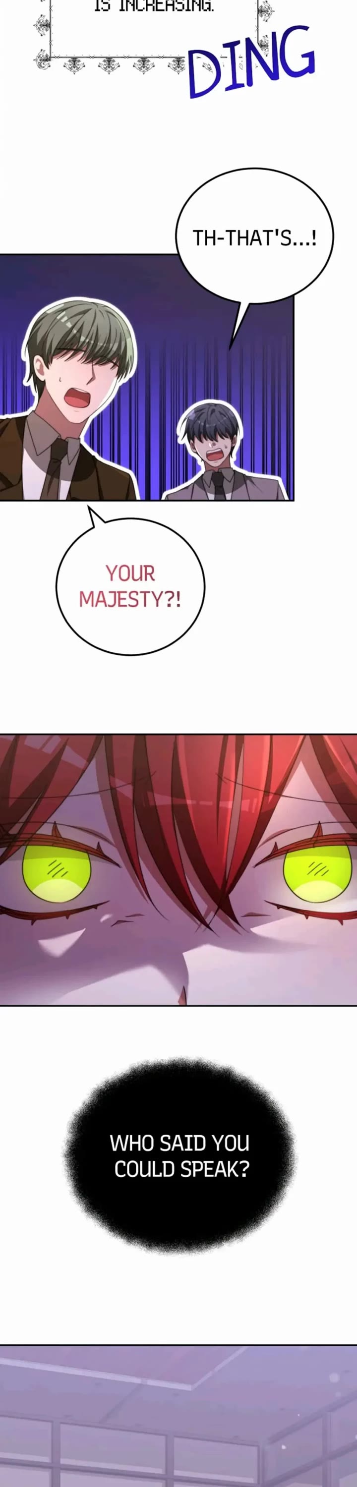 The Villainess Is Worshipped by the Family Chapter 88 page 37 - Chapter 88