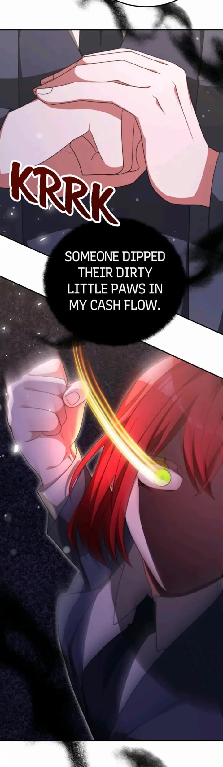 The Villainess Is Worshipped by the Family Chapter 88 page 39 - Chapter 88