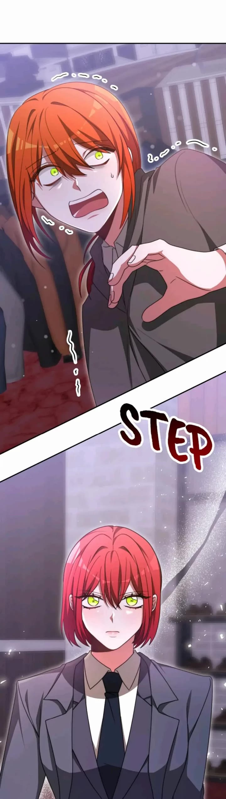 The Villainess Is Worshipped by the Family Chapter 88 page 42 - Chapter 88