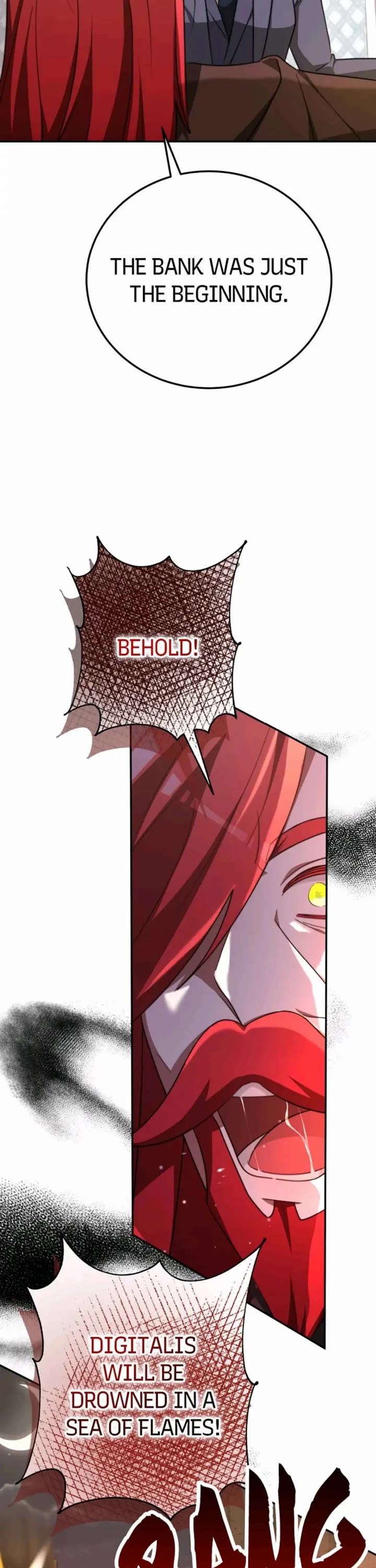 The Villainess Is Worshipped by the Family Chapter 88 page 7 - Chapter 88