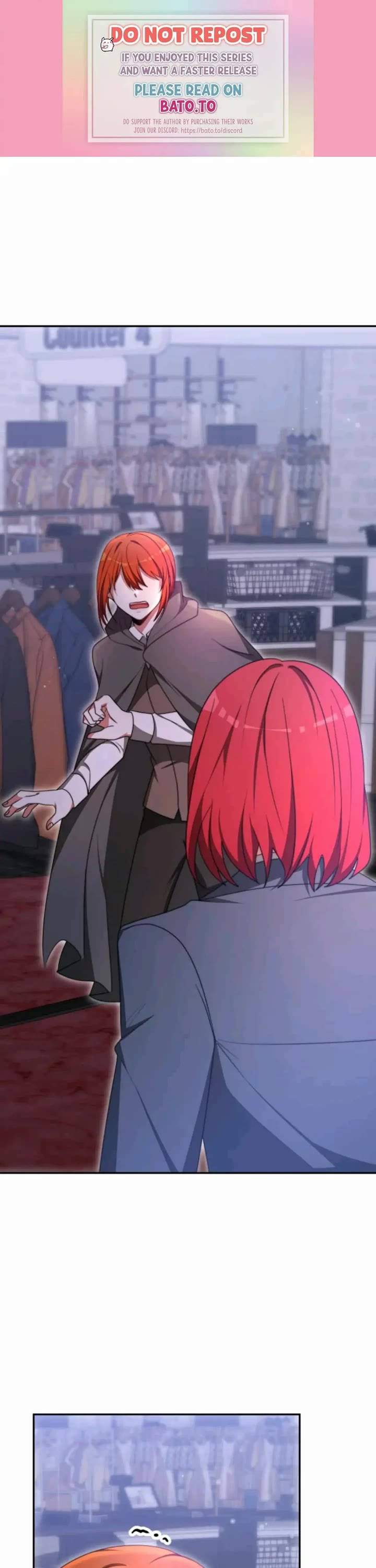 The Villainess Is Worshipped by the Family Chapter 89 page 1 - Chapter 89