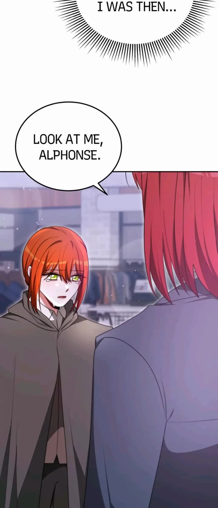 The Villainess Is Worshipped by the Family Chapter 89 page 10 - Chapter 89