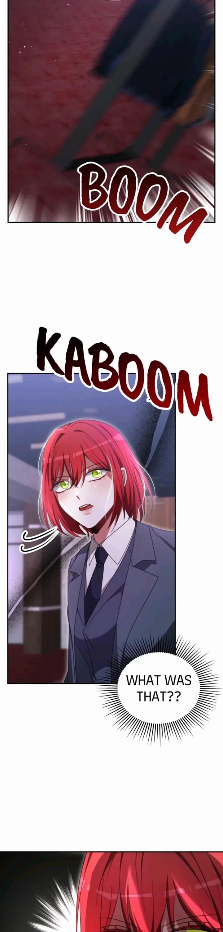 The Villainess Is Worshipped by the Family Chapter 89 page 17 - Chapter 89