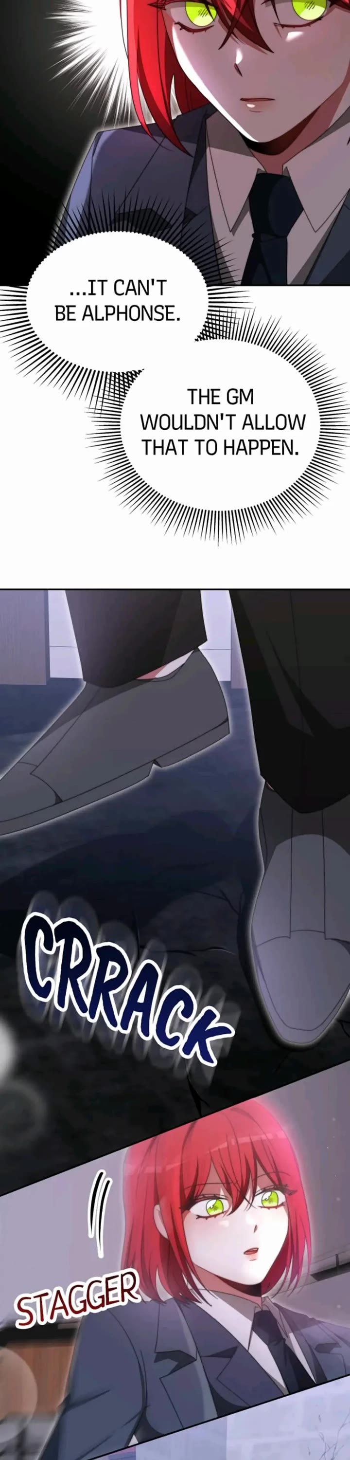 The Villainess Is Worshipped by the Family Chapter 89 page 18 - Chapter 89
