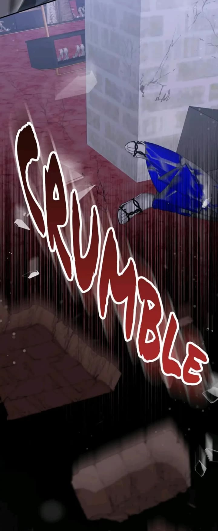 The Villainess Is Worshipped by the Family Chapter 89 page 19 - Chapter 89