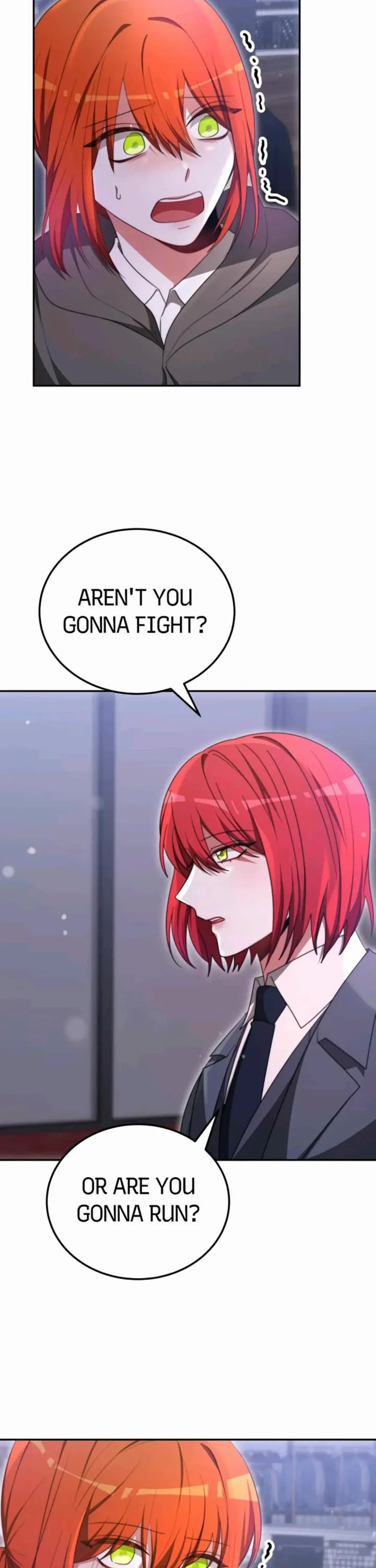 The Villainess Is Worshipped by the Family Chapter 89 page 2 - Chapter 89