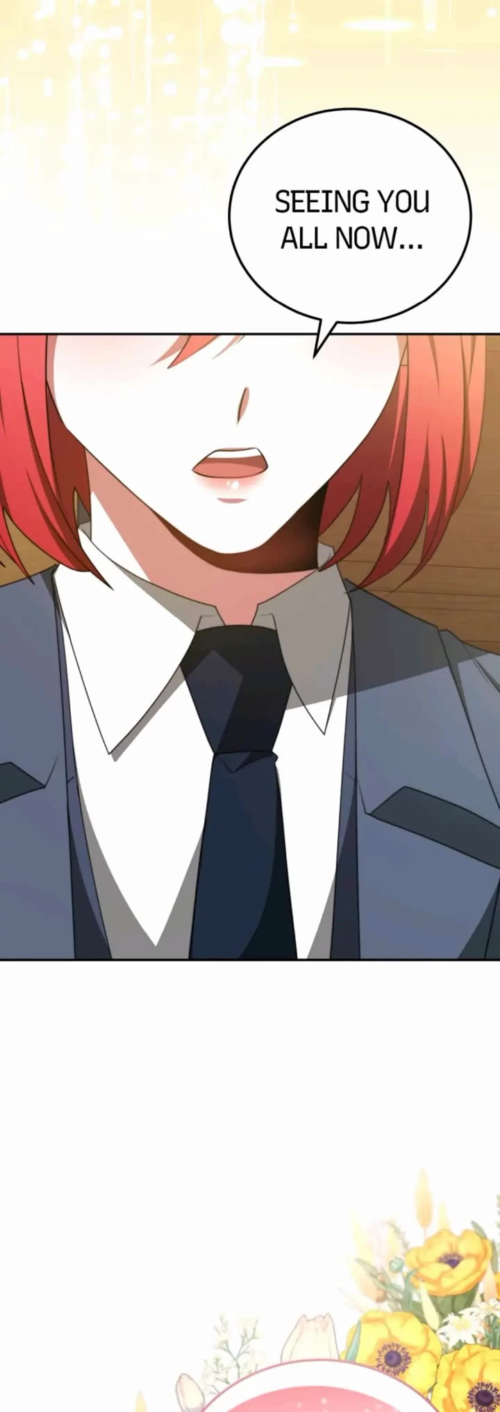 The Villainess Is Worshipped by the Family Chapter 89 page 40 - Chapter 89