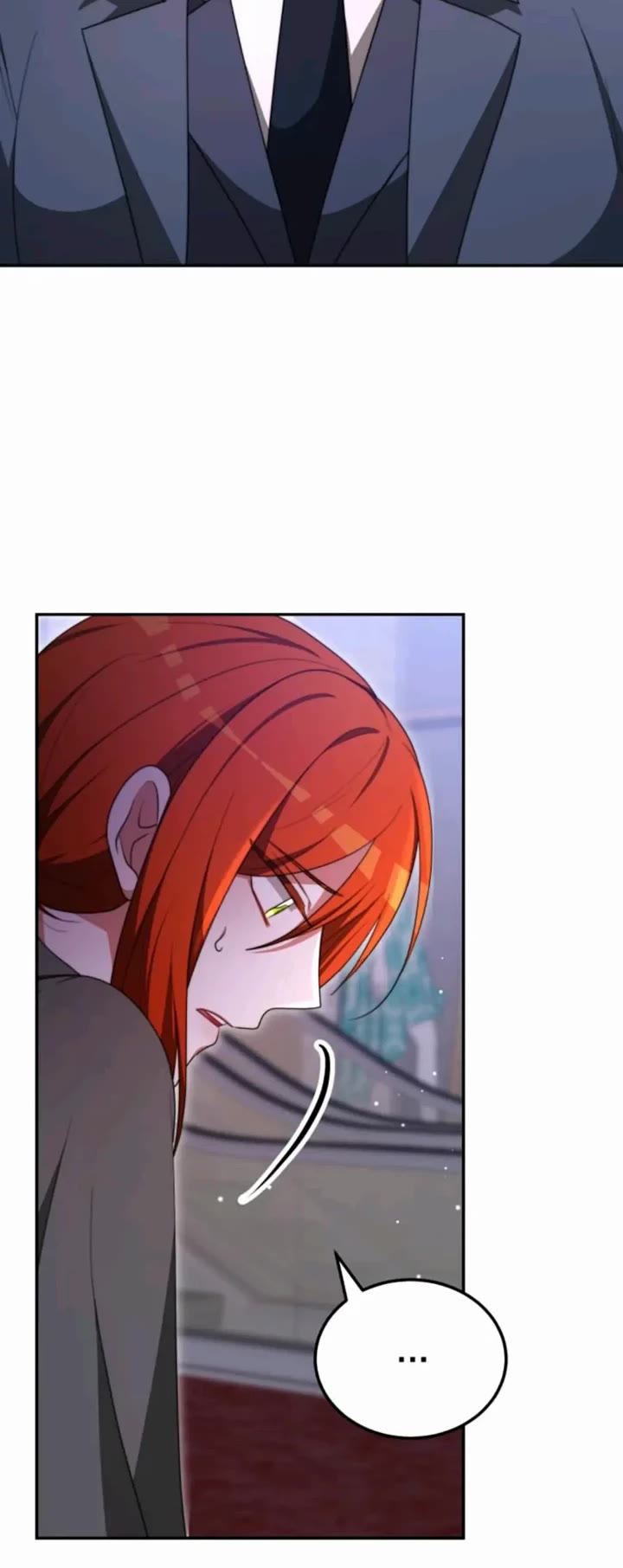The Villainess Is Worshipped by the Family Chapter 89 page 5 - Chapter 89