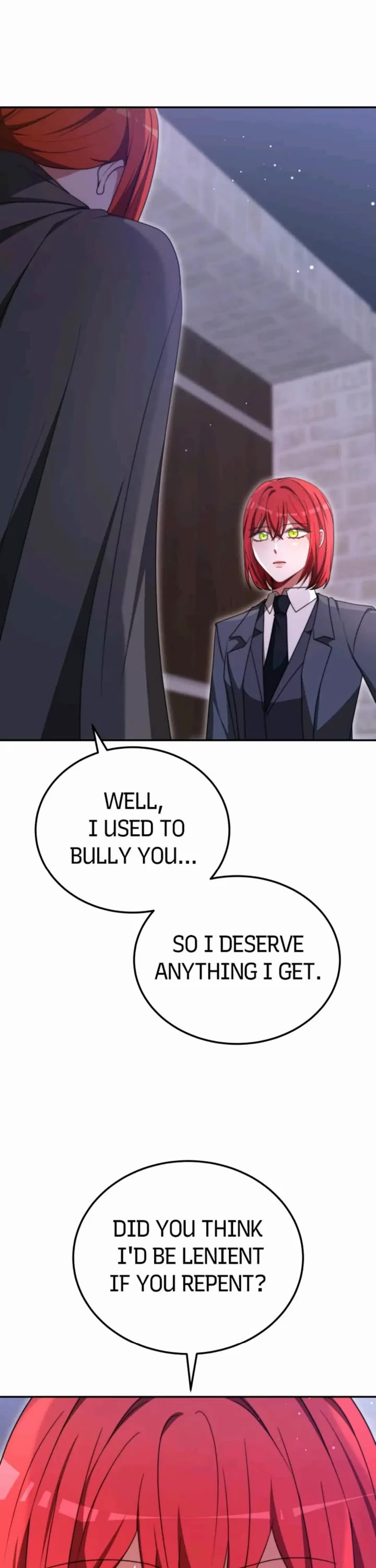 The Villainess Is Worshipped by the Family Chapter 89 page 6 - Chapter 89