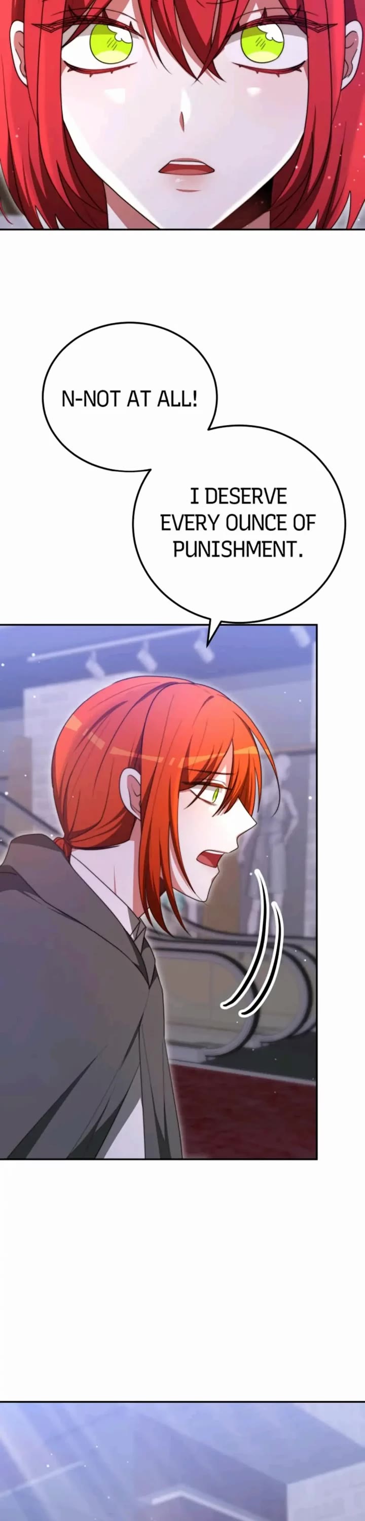 The Villainess Is Worshipped by the Family Chapter 89 page 7 - Chapter 89