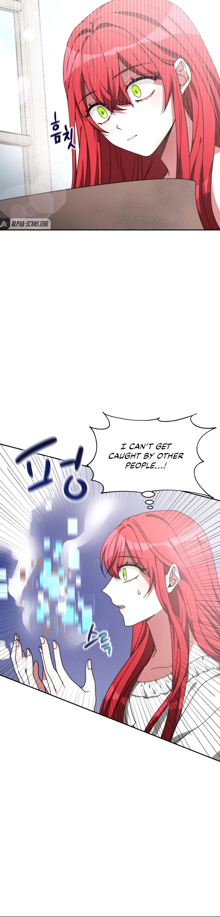 The Villainess Is Worshipped by the Family Chapter 9 page 12 - Chapter 9