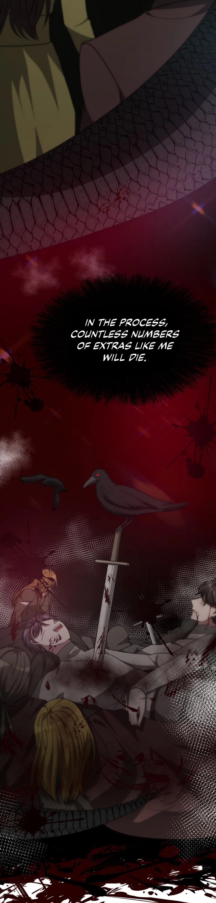 The Villainess Is Worshipped by the Family Chapter 9 page 31 - Chapter 9