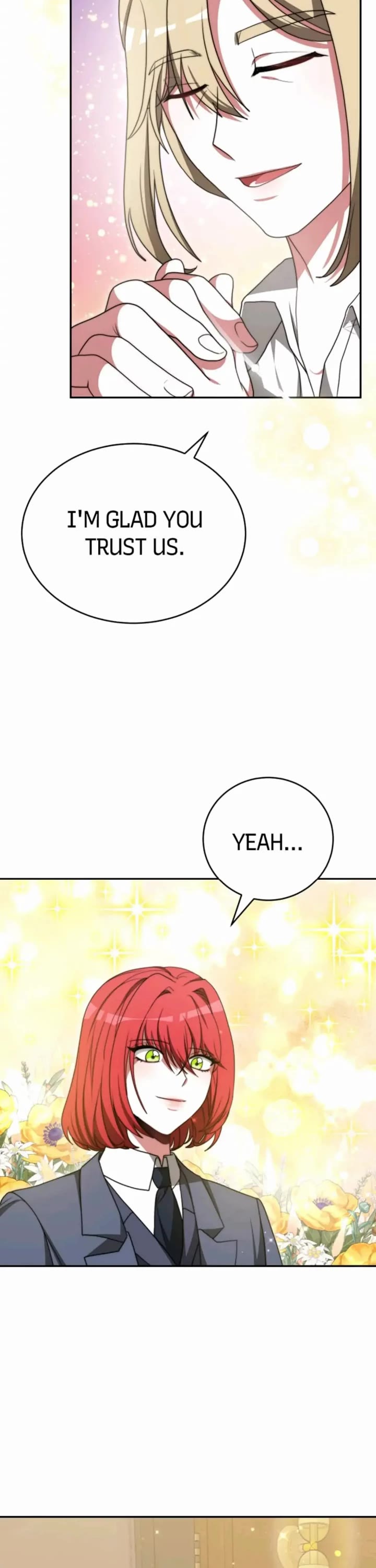 The Villainess Is Worshipped by the Family Chapter 90 page 2 - Chapter 90