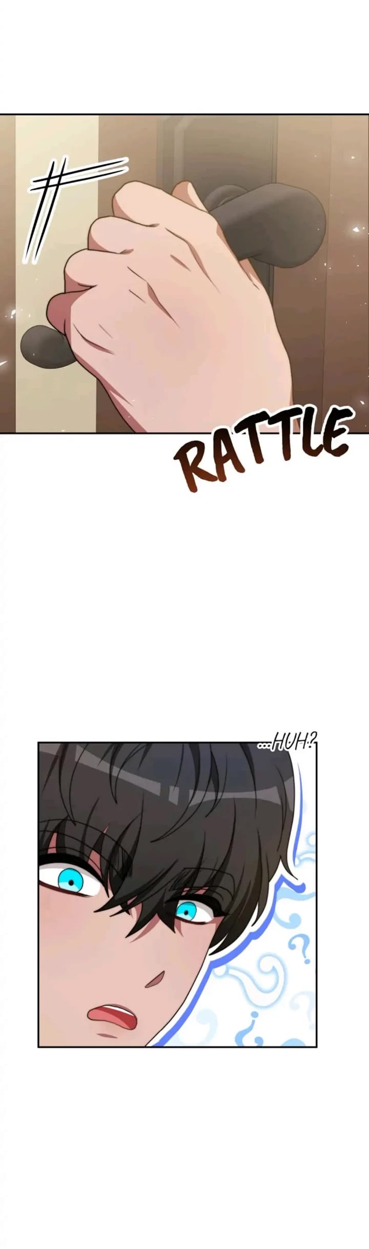 The Villainess Is Worshipped by the Family Chapter 90 page 20 - Chapter 90