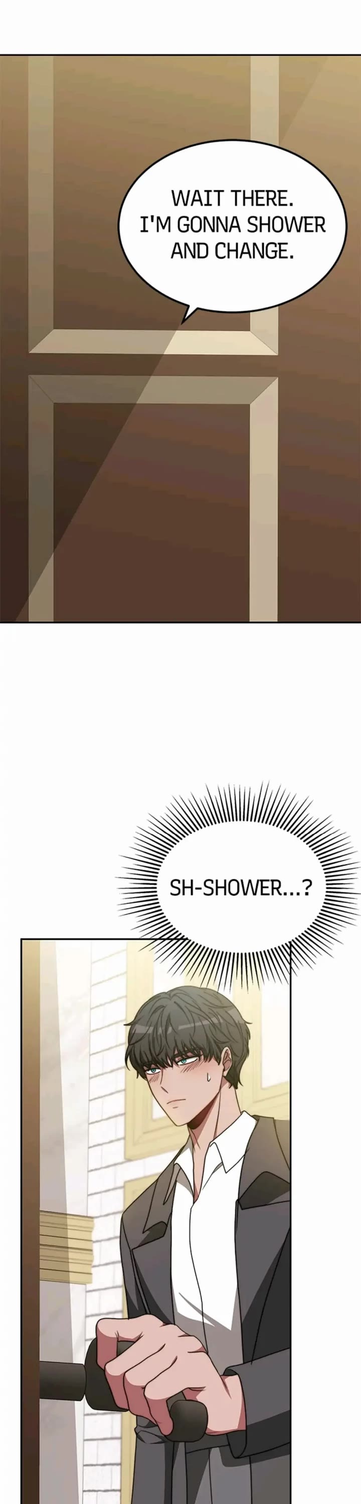 The Villainess Is Worshipped by the Family Chapter 90 page 21 - Chapter 90