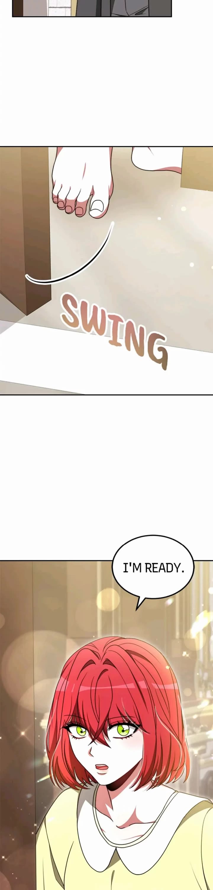 The Villainess Is Worshipped by the Family Chapter 90 page 22 - Chapter 90