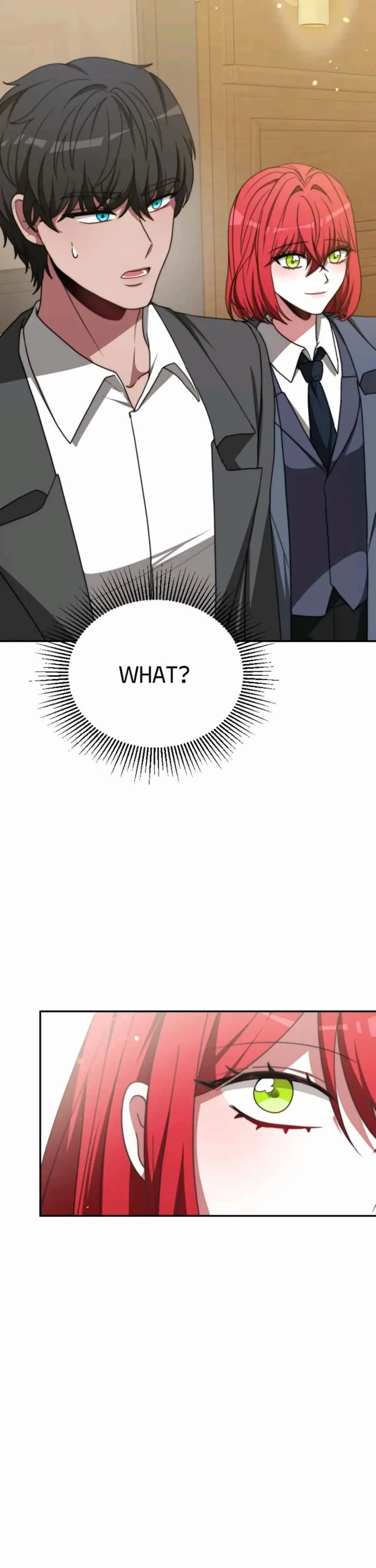 The Villainess Is Worshipped by the Family Chapter 90 page 3 - Chapter 90