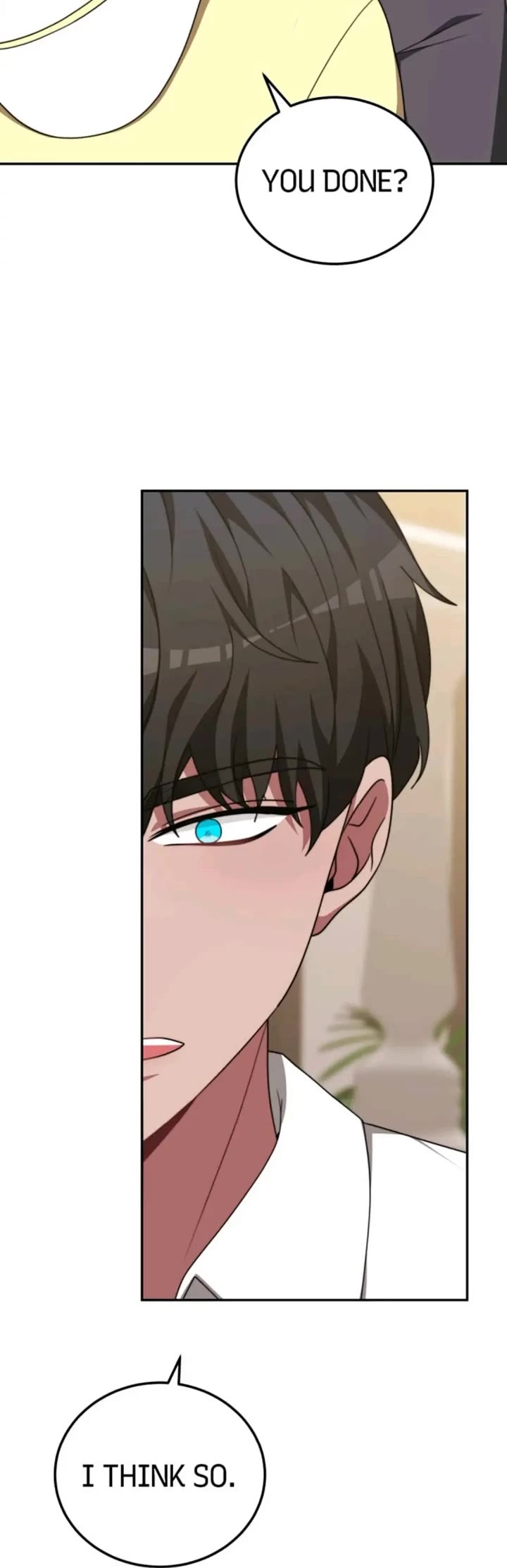 The Villainess Is Worshipped by the Family Chapter 90 page 38 - Chapter 90