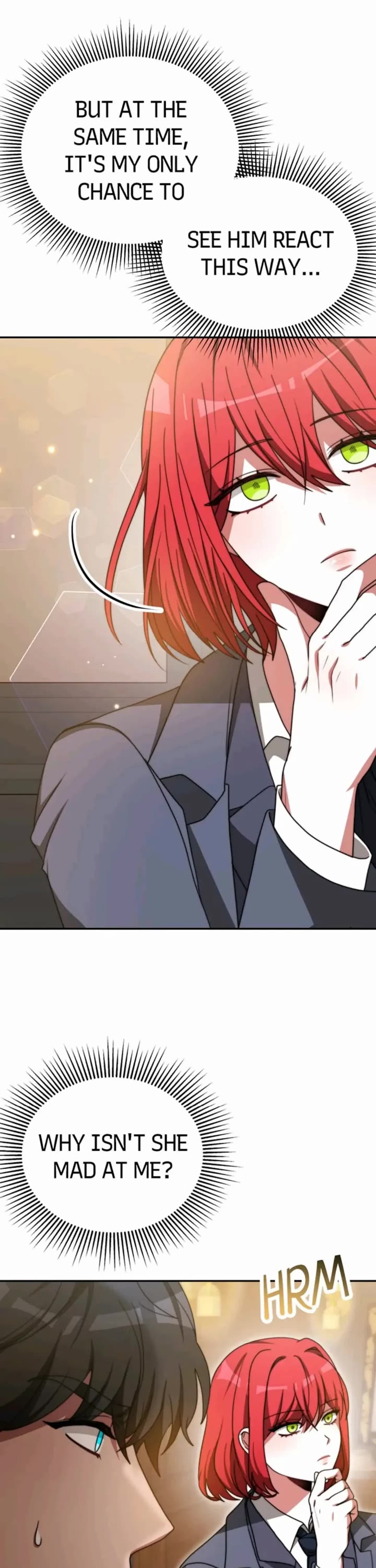 The Villainess Is Worshipped by the Family Chapter 90 page 6 - Chapter 90