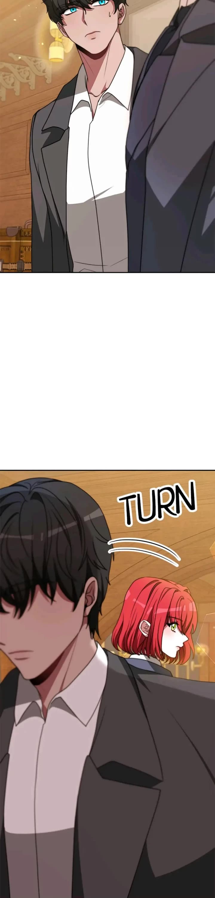 The Villainess Is Worshipped by the Family Chapter 90 page 8 - Chapter 90