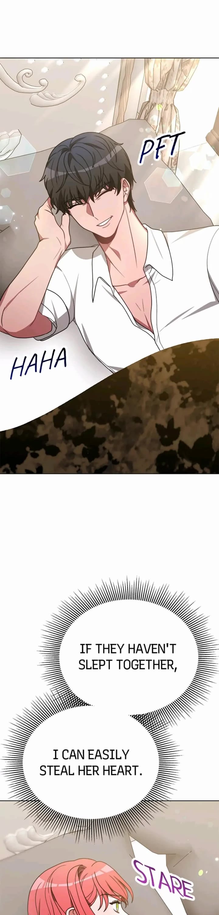The Villainess Is Worshipped by the Family Chapter 91 page 11 - Chapter 91
