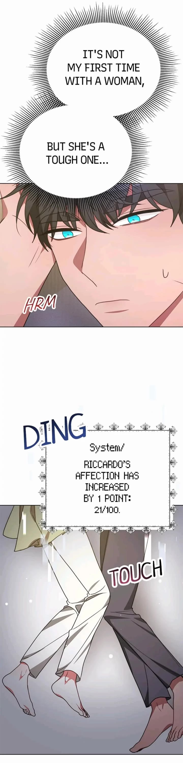 The Villainess Is Worshipped by the Family Chapter 91 page 13 - Chapter 91