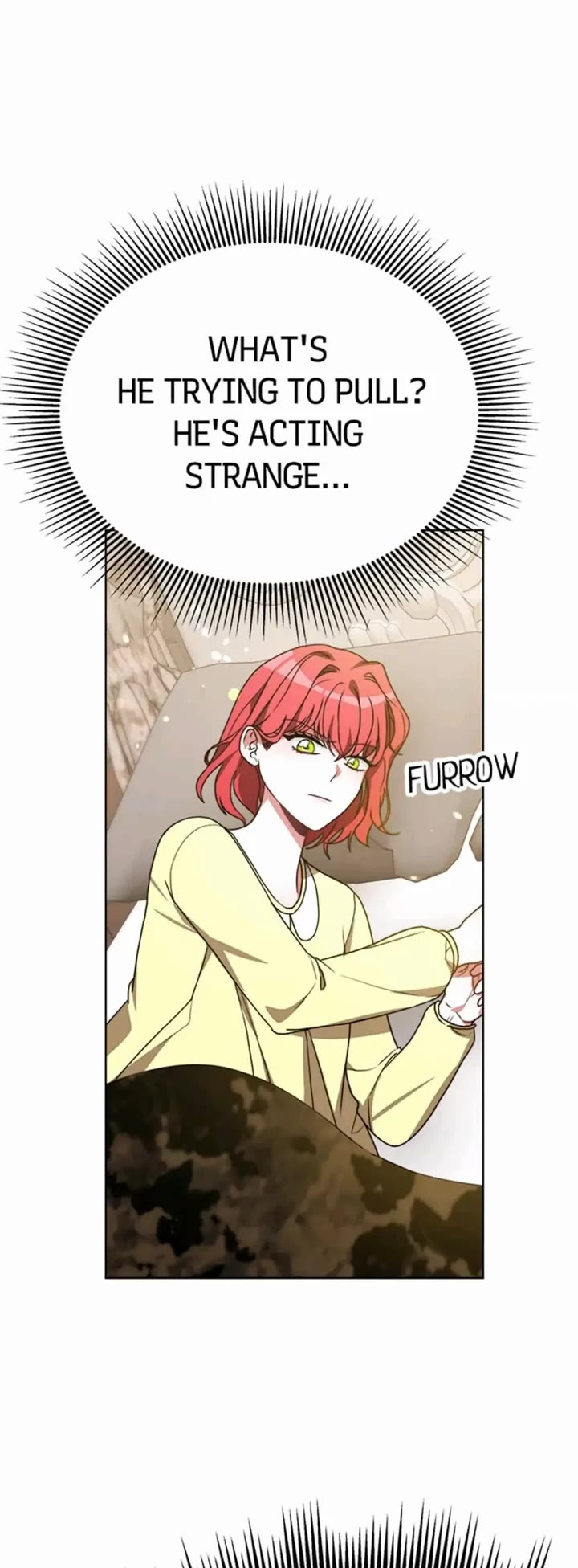The Villainess Is Worshipped by the Family Chapter 91 page 14 - Chapter 91